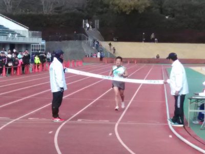 【大会協力】富士駅伝競争大会