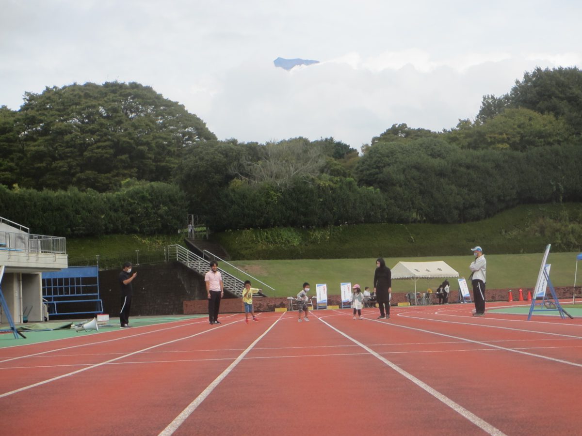 【大会協力】富士市民エンジョイスポーツデー