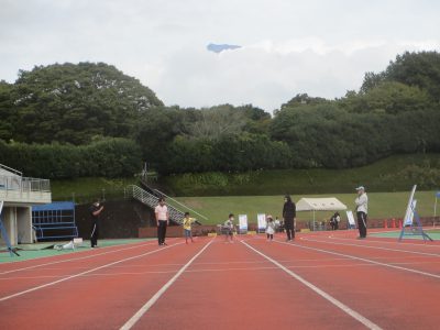 【大会協力】富士市民エンジョイスポーツデー