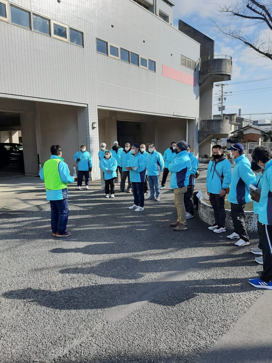 【大会協力】10th　富士山女子駅伝