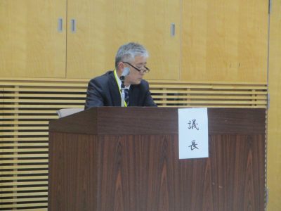令和５年度　総会