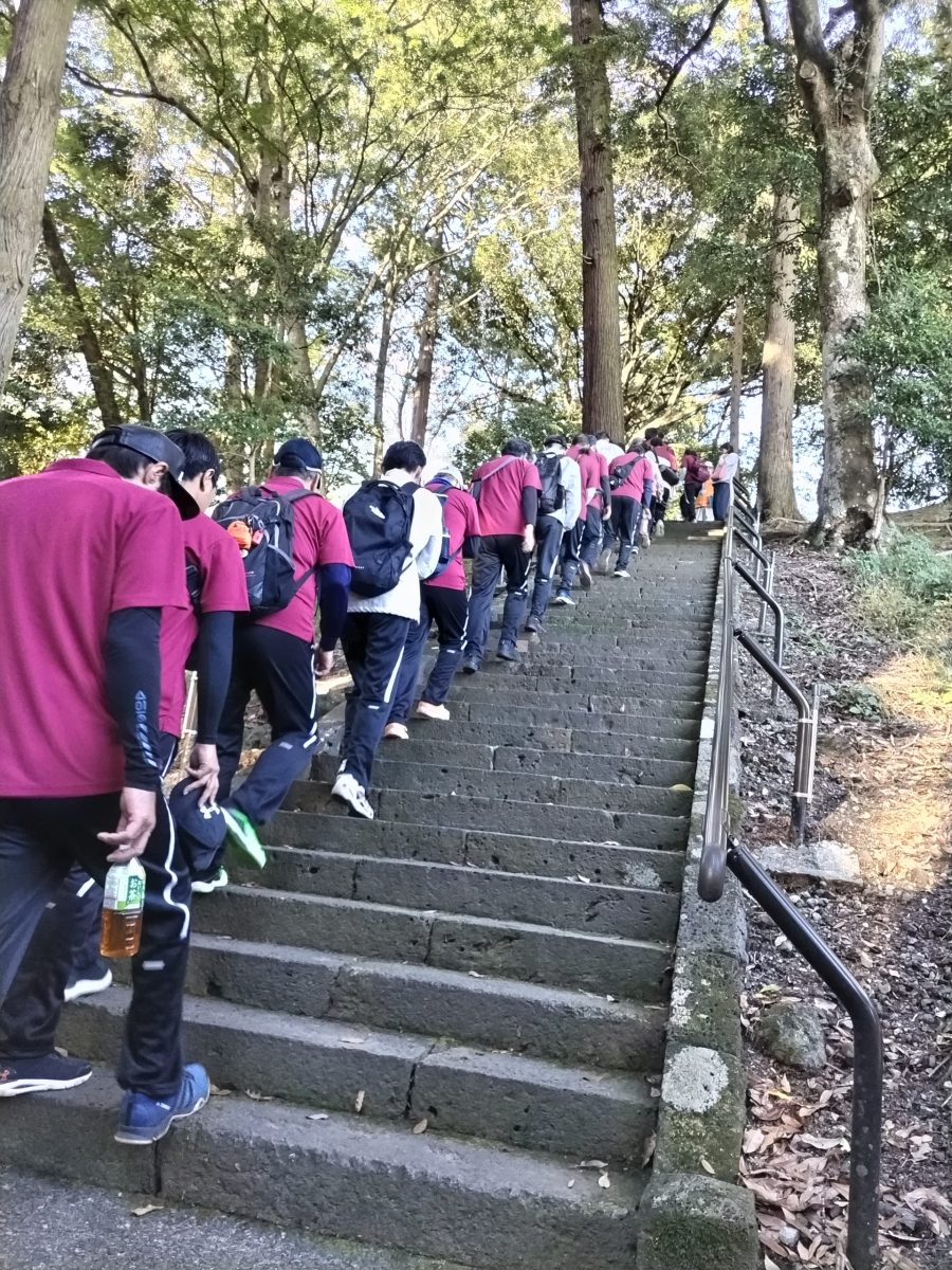 【行事報告】富士地区スポ推研修会