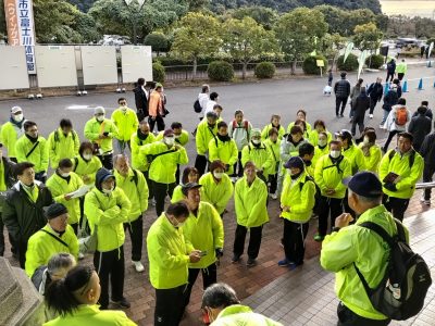 【大会協力】第31回　ふじかわキウイマラソン