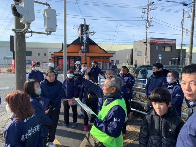 【大会協力】2024富士山女子駅伝